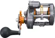 Okuma Cold Water LC RH - Hav- och trollingrullar - 4718947102881 - 3