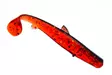 Orka Small Fish Paddle Tail 5cm - Lappfiskarjiggar - 2706202300001 - 23