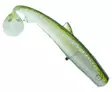 Orka Small Fish Paddle Tail 5cm - Lappfiskarjiggar - 2706202300001 - 38