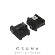 Osuma SR-Rail Mount for Picatinny - Adapter för skenrör - 6430068624261 - 1