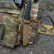 Panneltac Molle-Blade Wing - Strids- och skyddsutrustning - MBW-1 - 2