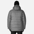 Patagonia Mens Grade VII Down Parka Clement Blue - Dunjackor herrar - 198077151951 - 3