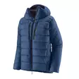 Patagonia Mens Grade VII Down Parka Clement Blue - Dunjackor herrar - 198077151951 - 1