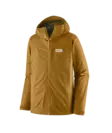 Patagonia M´s Boulder Fork Rain Jacket Bobcat Brown - Skaljackor herrar - 198077524861 - 1