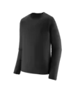 Patagonia M´s Capilene Lightweight Crew Black - Undertröjor - 198077855231 - 1
