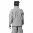 Patagonia M´s Lightweight Synch Snap-T Pullover Oatmeal Heather w/New Navy - Fleecetröjor - 199346618441 - 4
