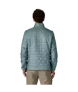 Patagonia M´s Nano Puff Jacket Blue Sage - Mellanjackor - 198077749561 - 3