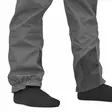 Patagonia M's Swiftcurrent Wading Pants Hex Grey - Vadare - 192964396821 - 4