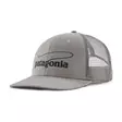 Patagonia Take A Stand Trucker Cap Forever Grey - Truckers - 196924914711 - 1
