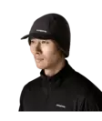 Patagonia Winter Duckbill Cap Black - Övriga huvudbonader - 195699277281 - 5