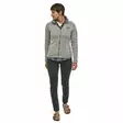 Patagonia W's Better Sweater Jacket BCW - Fleecetröjor - 192964027701 - 2