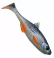 Patriot Baitfish shad 8cm - Lappfiskarjiggar - 1812202411 - 2