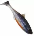 Patriot Baitfish shad 8cm - Lappfiskarjiggar - 1812202411 - 4