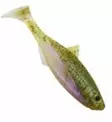 Patriot Baitfish shad 8cm - Lappfiskarjiggar - 1812202411 - 9