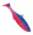 Patriot Baitfish shad 8cm - Lappfiskarjiggar - 1812202411 - 14