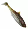 Patriot Baitfish 8cm Clear Water Mix - Lappfiskarjiggar - 6417512539371 - 6