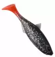 Patriot Baitfish 8cm Clear Water Mix - Lappfiskarjiggar - 6417512539371 - 4