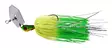 Patriot Shaky 11g - Spinnerbaits - Sha11 - 1