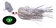 Patriot Shaky 11g - Spinnerbaits - Sha11 - 6