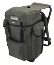 Patriot Trekker Backpack Stool - Lådar och väskar - 6417512536271 - 1