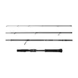Penn Overseas XT II Inshore 7'6'' 8-32g - Resespön för havsfiske - 031324287501 - 1