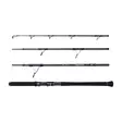 Penn Overseas XT II Popping 8'2'' 100lb - Resespön för havsfiske - 031324287471 - 1