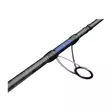 Penn Overseas XT II Popping 8'2'' 100lb - Resespön för havsfiske - 031324287471 - 3