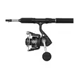 Penn Pursuit V 7' 10-40g Combo - Havsfiskekombos - 031324016941 - 3