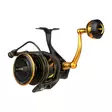 Penn Slammer IV 8500 - Tunga GT- & tonfiskhaspelrullar - 031324274631 - 2
