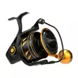 Penn Slammer IV 8500 - Tunga GT- & tonfiskhaspelrullar - 031324274631 - 1
