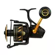 Penn Slammer IV 8500 - Tunga GT- & tonfiskhaspelrullar - 031324274631 - 3