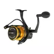 Penn Spinfisher VII Long Cast 5500LC - Lätta kustrullar - 031324291201 - 2