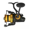 Penn Spinfisher VII Long Cast 5500LC - Lätta kustrullar - 031324291201 - 3