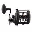 Penn Squall II Level Wind Line Counter - Runda multirullar - 031324274891 - 4