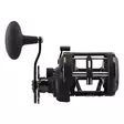Penn Squall II Level Wind Line Counter - Runda multirullar - 031324274891 - 3