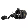 Penn Squall II Level Wind Line Counter - Runda multirullar - 031324274891 - 2