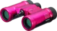Pentax Binoculars UD 9x21 Pink - Traditionella kikare - 4549212301841 - 1