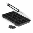Plano StowAway 3700 Thin - Betesbox - 024099011211 - 5