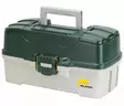 Plano Three-Tray Tackle Box - Dragväskor och -lådor - 024099662031 - 1