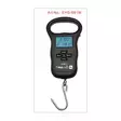 Prologic Commander Digital Scale 40kg - Vägning & förvaring - 5706301473431 - 1