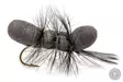 Pupu Tupuna Black - Övriga laxflugor - 8859202538451 - 1