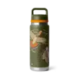 Yeti Rambler 26oz Bottle Upland Bird Olive - Termosflaskor och -muggar - 888830712351 - 2