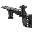 RAM Vertical 6" Swing Arm Mount - RAM Mounts, C-storlek - 793442934391 - 1