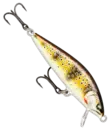 Rapala Countdown Elite 5,5cm - Vobbler under 6 cm - 0510202151 - 2