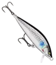 Rapala Countdown Elite 5,5cm - Vobbler under 6 cm - 0510202151 - 14