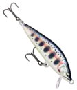 Rapala Countdown Elite 5,5cm - Vobbler under 6 cm - 0510202151 - 27