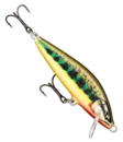 Rapala Countdown Elite 5,5cm - Vobbler under 6 cm - 0510202151 - 25
