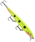 Rapala Scatter Rap Minnow 11cm 6g - Vobbler +10 cm - 3400400101 - 38