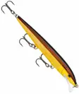 Rapala Scatter Rap Minnow 11cm 6g - Vobbler +10 cm - 3400400101 - 10