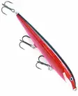 Rapala Scatter Rap Minnow 11cm 6g - Vobbler +10 cm - 3400400101 - 31